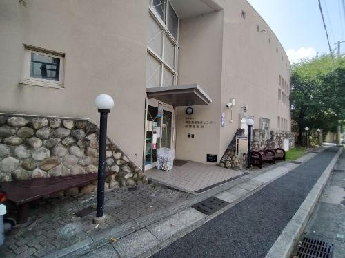 篠原児童館