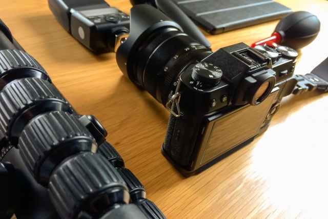 物件写真をスマホで撮影しないわけ？超広角レンズがおすすめなわけ