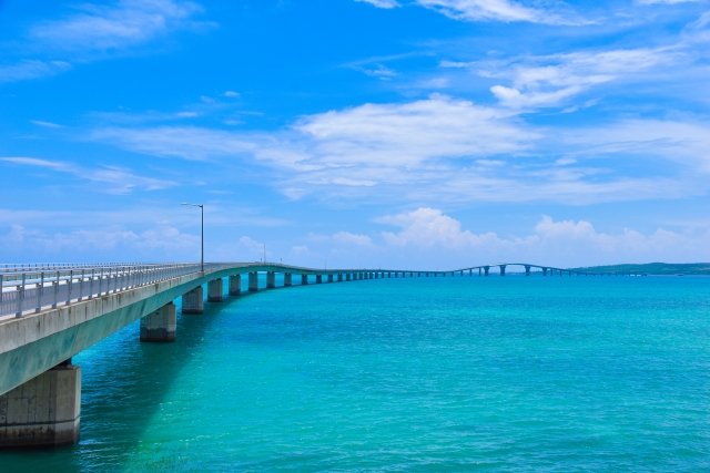 伊良部島大橋