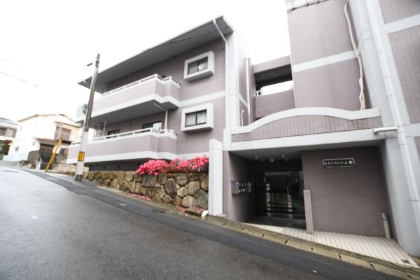 物件概要