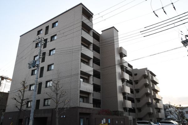 サーパス六甲の売却・購入