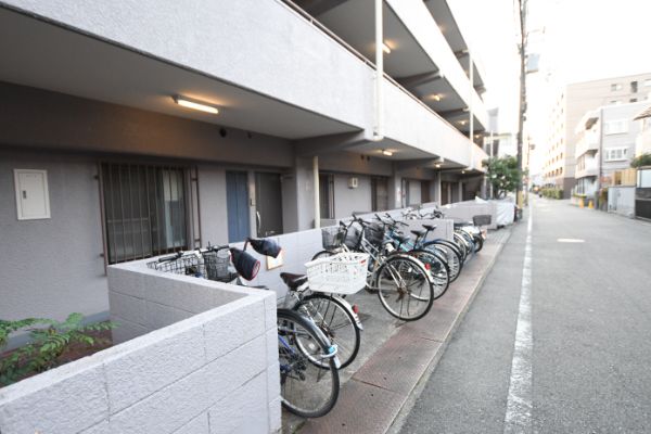 物件概要