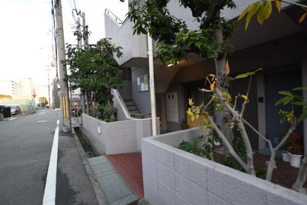 サンヴィラ灘の売却・購入