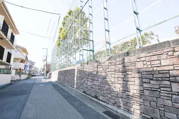 甲南オークス摩耶