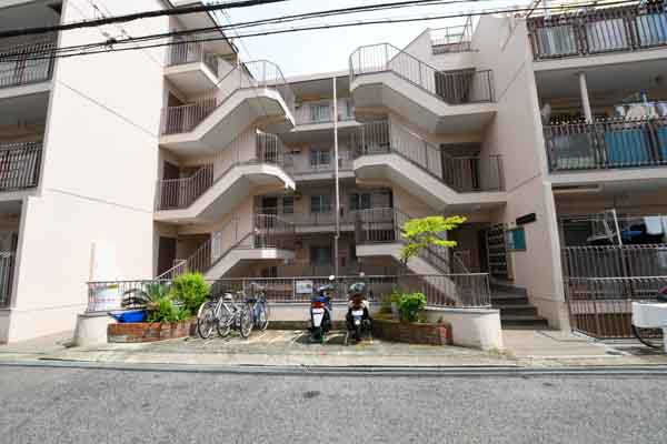 甲南第３六甲ハイムの相場
