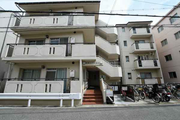 甲南メゾン六甲の参考価格