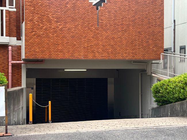 ライオンズマンション灘南