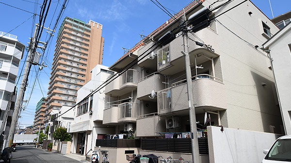 物件概要