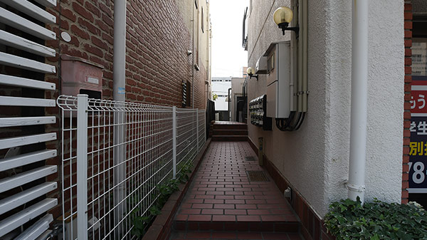 カァサー六甲の環境・相場
