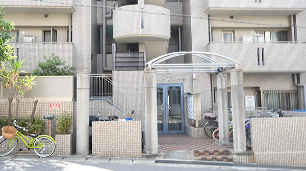 ワコーレアベニュー六甲の環境・相場