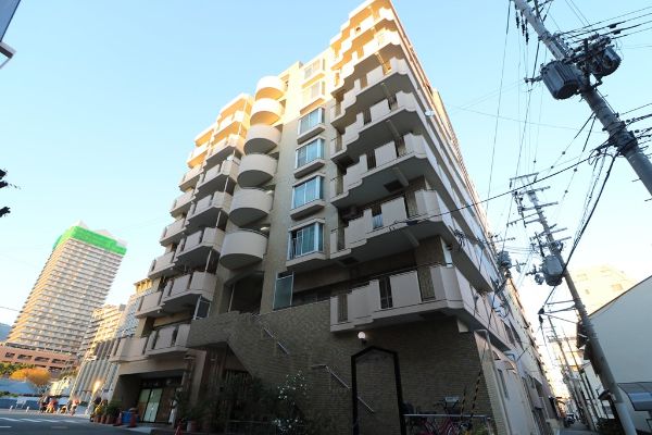 シャトード六甲の環境・相場・評判