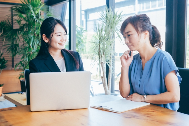 購入者が本当に知りたいこととは