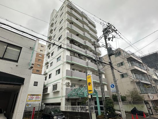 ランテージ水道筋