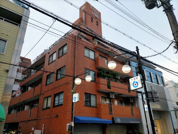 ライオンズマンション王子公園第３の環境・相場・評判