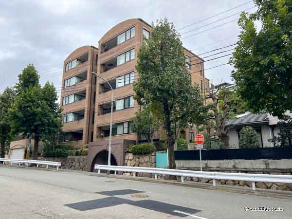 ペアドルチェ六甲の環境・相場・評判