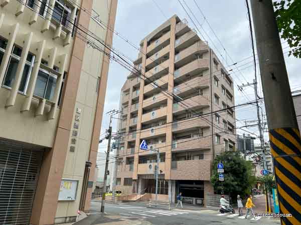 プレステージ六甲コンフィアンスの環境・相場・評判