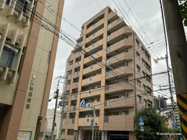 設備・特徴