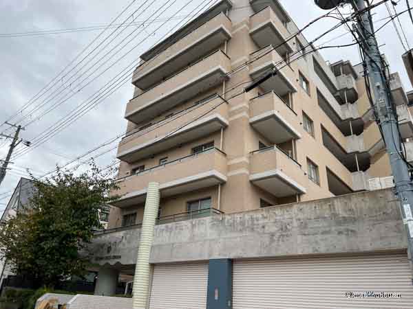 ワコーレ六甲渓桜館の参考価格