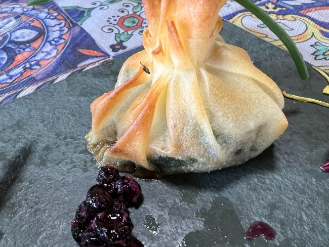 1日1組の最高のおもてなしのイタリア料理『はるびぃ農園』さん