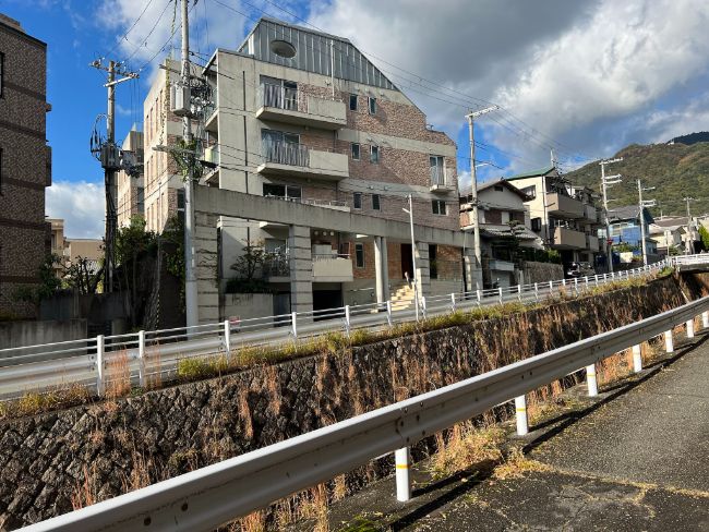 パレ六甲篠原の参考価格