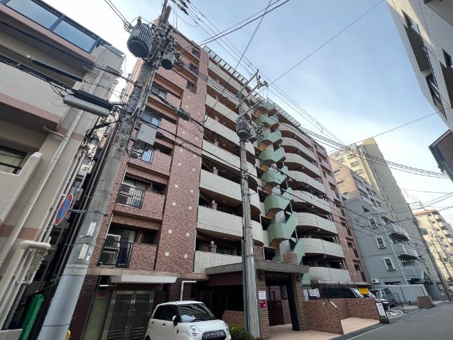 ランデージ南六甲の環境・相場・評判