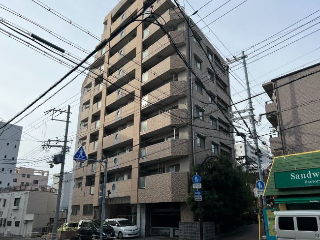 物件概要