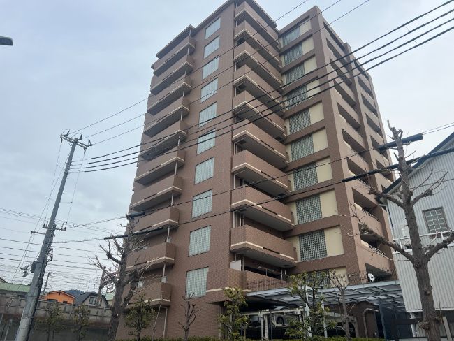 グランディア御影の環境・相場・評判