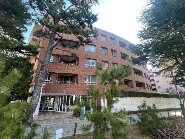 ヴェルティーク住吉川