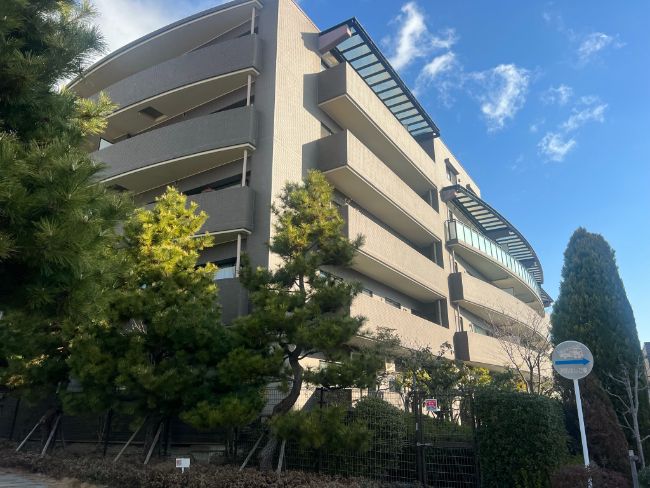 ステイツ住吉川