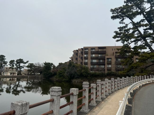 御影山手アーバンライフ
