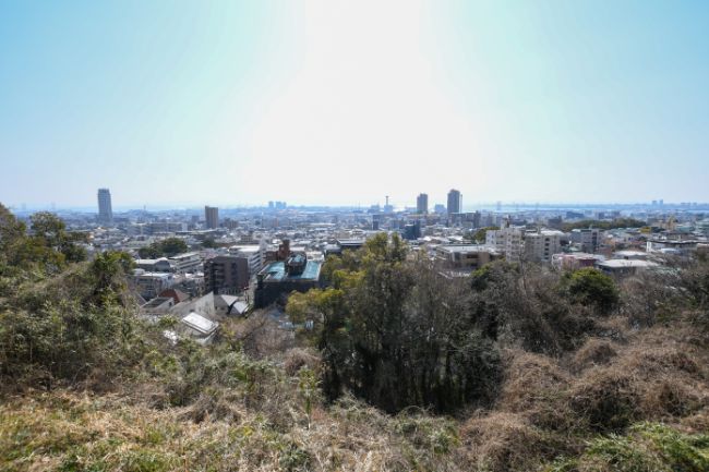 兵庫県の令和4年度の公示価格がどうなっている？