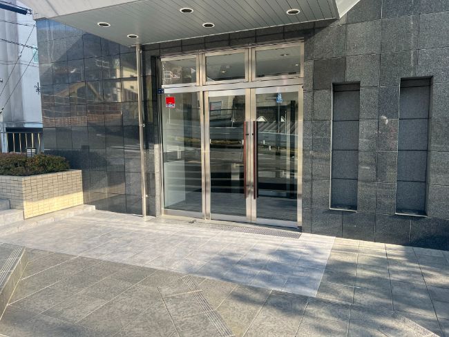 ファミール神戸熊内町グランアクシス