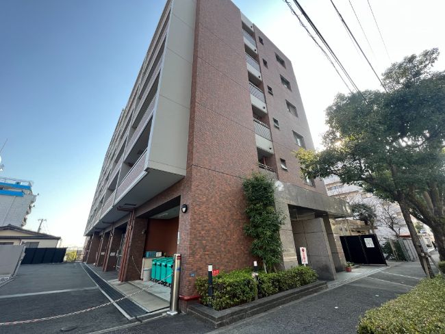 ファミール神戸熊内町の売却のポイントと賃貸にする時の注意点