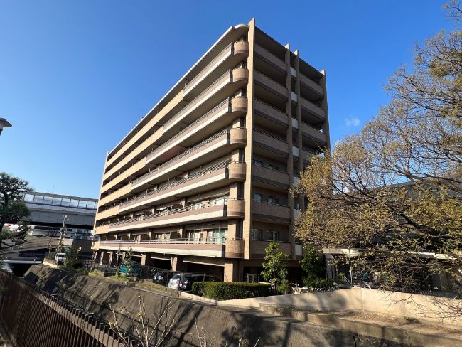 ネバーランド御影石屋川公園