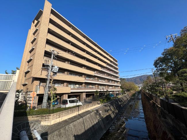 ネバーランド御影石屋川公園