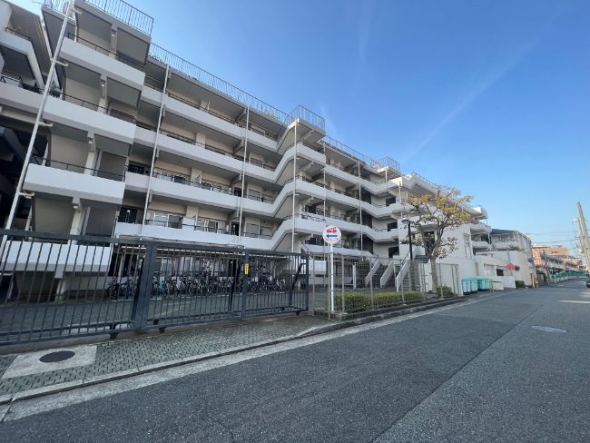 パレ住吉川の売却のポイントと賃貸相場