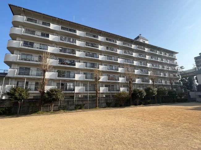 魚崎アーバンライフ