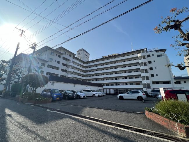 魚崎アーバンライフ