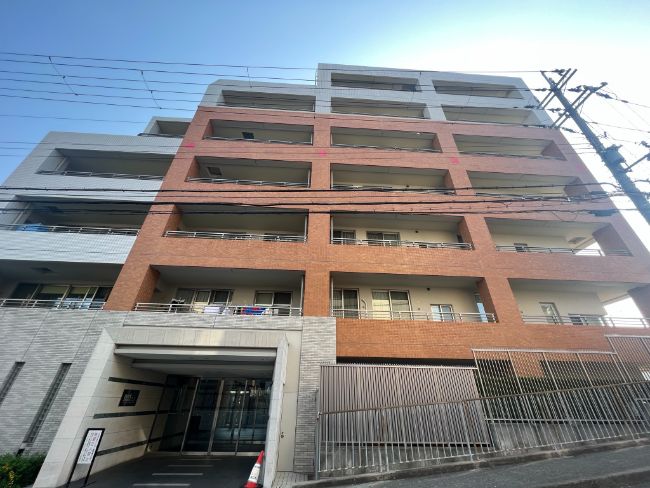 パークホームズ本山エルグレース南