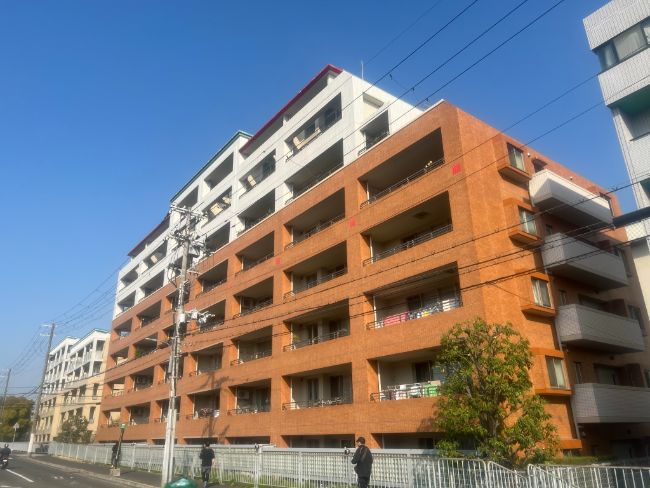 パークホームズ本山エルグレース