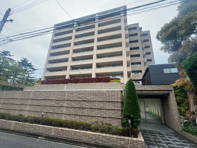 プラウド住吉本町