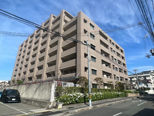 ジークレフ御影