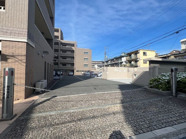 ジークレフ御影