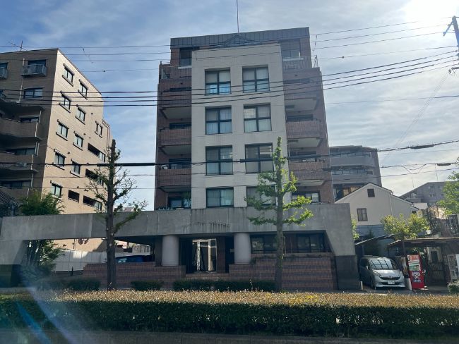 ネオディ御影中町
