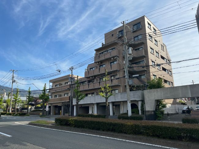 グランミュゼ御影