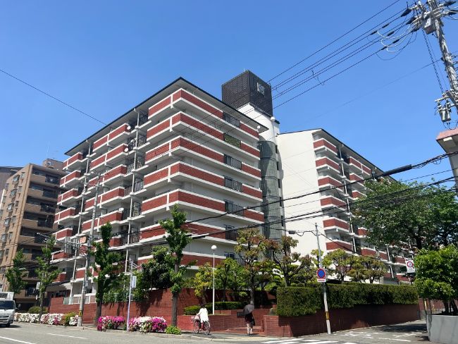 ジークレフ東灘