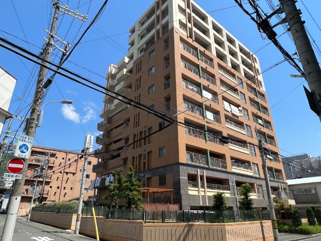 ワコーレウインズヴァレー三宮東