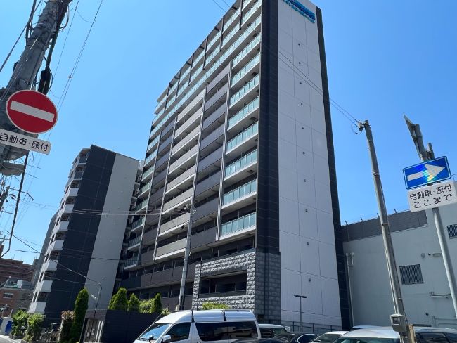 プレサンス三宮東フィール