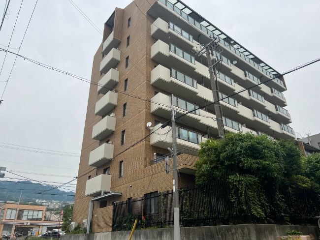 藤和ライブタウン上御影