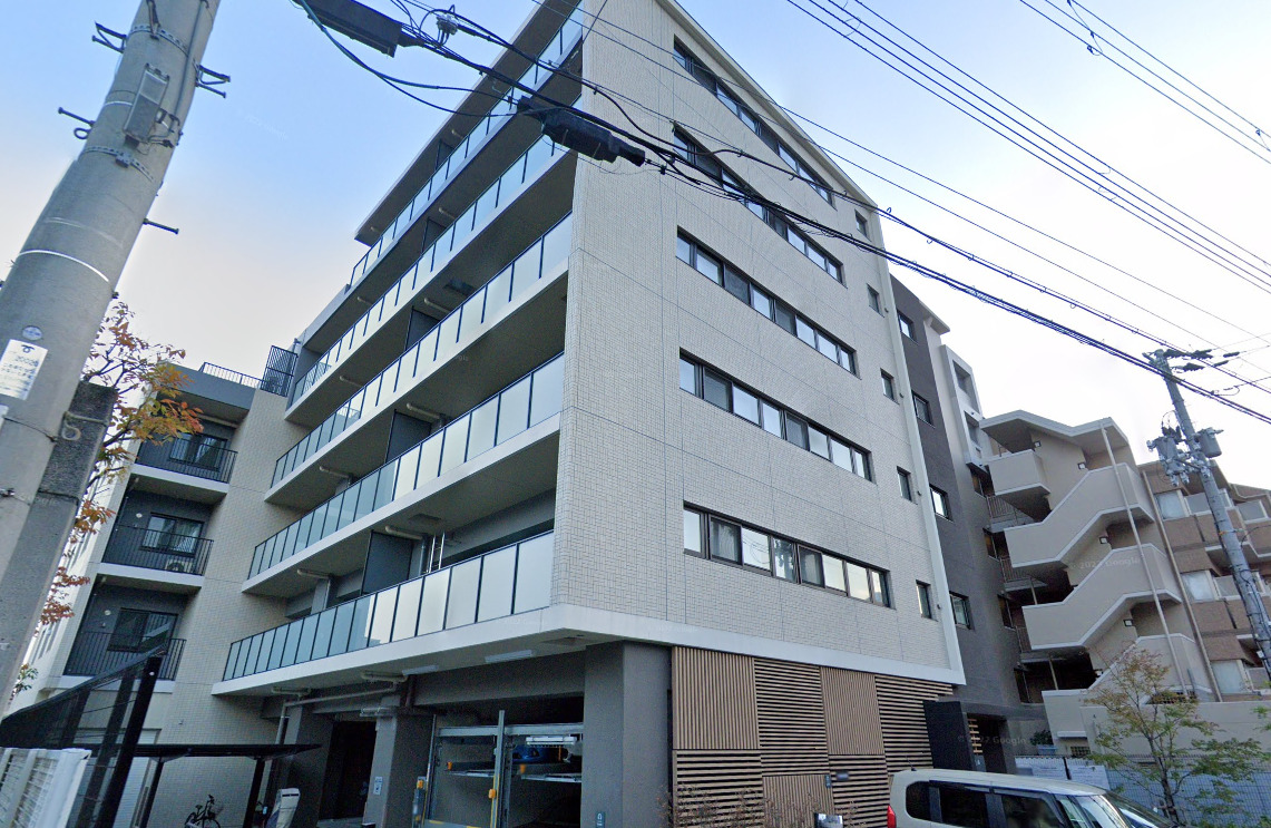 イニシア甲南山手